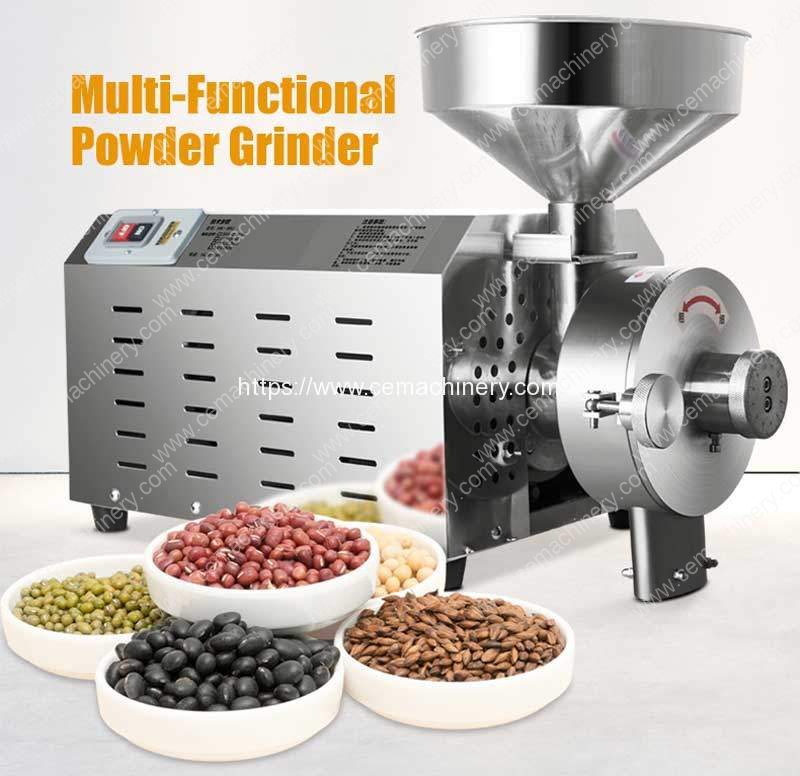 Coffee Beans Grinding Machine  Nespresso Capsules Filling Sealing
