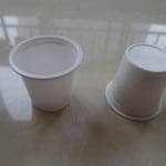 Vazio K-Cup Capsule