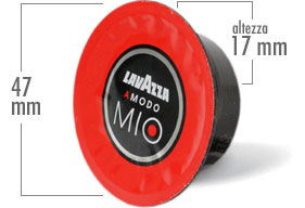 Lavazza A Modo Mio Coffee Capsule Variety Pack