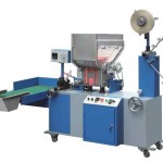 Fully Automatic Straw Packing Machine