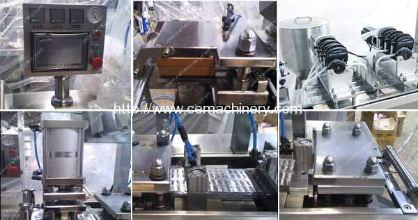 Thermoforming-Liquid-Filling-Sealing-Machine-Function-Show